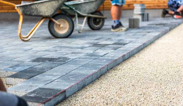 Reiffton, PA Driveway Pavers Company