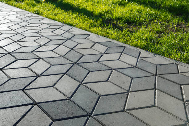 Best Permeable Driveway Pavers in Reiffton, PA