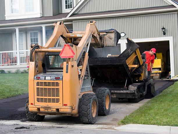 Best Colored Driveway Pavers in Reiffton, PA